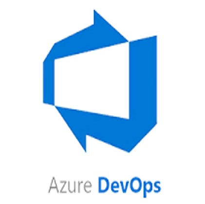 Logo Azure DevOps : outil de gestion de projets, CI/CD et déploiement pour les solutions data
