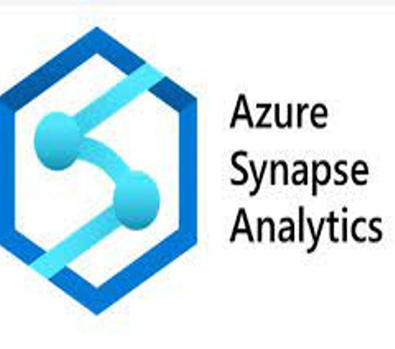 Logo Azure Synapse Analytics : plateforme d’analyse de données et data warehouse pour les projets BI et big data