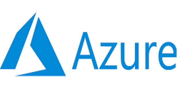 Logo Microsoft Azure : plateforme cloud pour le stockage, le traitement et l’analyse de données