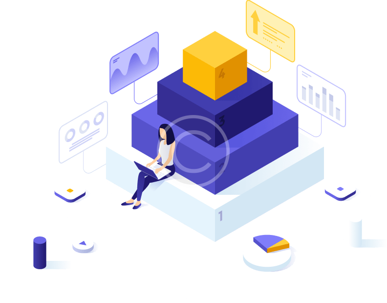 Consulting data et assistance technique pour projets BI, analytics et transformation digitale