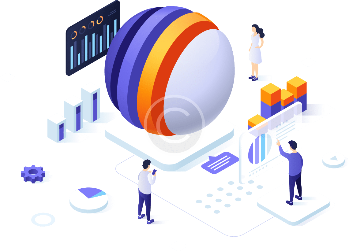 Solutions data pour transformer les entreprises et valoriser leurs données métiers