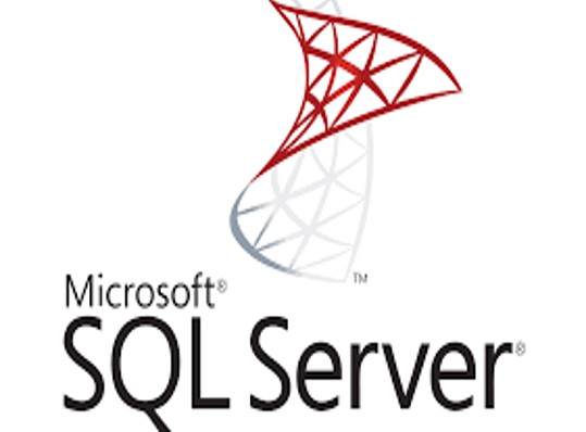 Logo Microsoft SQL Server : système de gestion de base de données pour les projets data et business intelligence