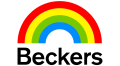 Logo Beckers Group : référence client en projets data et analyse de données dans l’industrie