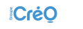 Logo Creo Groupe : partenaire en transformation digitale et projets data