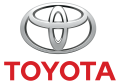 Logo Toyota : référence client en projets data et analyse de données dans l’industrie automobile